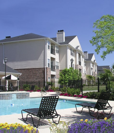 Lexington Place Apartments